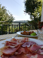 Antica Trattoria Di Statto food