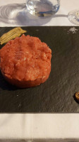 Antica Trattoria Di Statto food