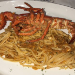 Trattoria Da Primo Fiesso D'artico food