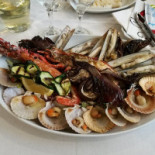 Trattoria Da Primo Fiesso D'artico food