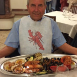 Trattoria Da Primo Fiesso D'artico food