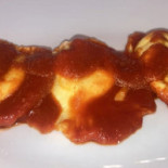 Plistia Comida