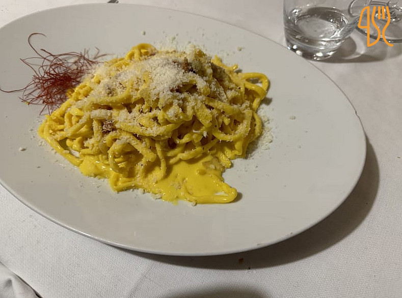 Plistia Nourriture