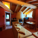 Notre Maison À l'intérieur