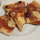 Al Vecio Mulin Comida