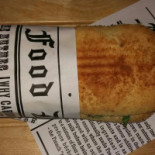 Beer Bros Carte
