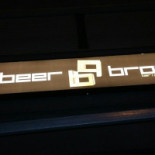 Beer Bros Extérieur