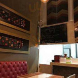 Beer Bros À l'intérieur