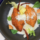 Antica Locanda Comida