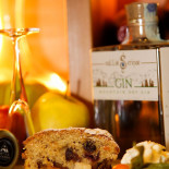 Antica Locanda Bebida