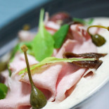 Antica Locanda Bebida