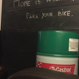 Man Cave Cafè