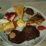 Tefy Comida