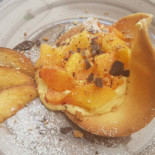 Il Vicolo Nourriture