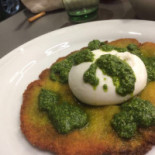 Il Vicolo Nourriture