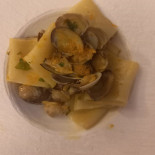 Dei Giardini food
