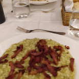 Dei Giardini food