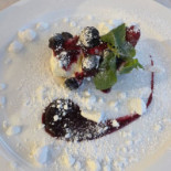 Dei Giardini food
