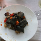 Dei Giardini food