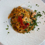 Dei Giardini food