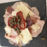 Dei Giardini food