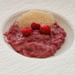 Dei Giardini food