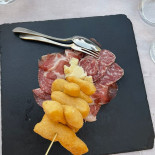 Dei Giardini drink