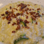 Dei Giardini food