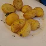 Dei Giardini food