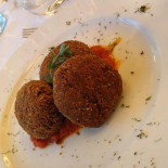 Dei Giardini food