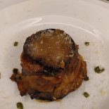 Dei Giardini food