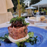 Dei Giardini food