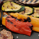 Dei Giardini food