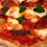 Pizzeria Da Pippo Nourriture