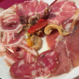 Pizzeria Da Pippo Nourriture