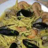 Pizzeria Da Pippo Nourriture