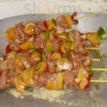 Pizzeria Da Pippo Nourriture