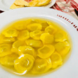 Sapori Di Parma Nourriture