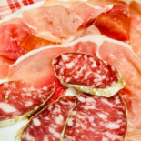 Sapori Di Parma Nourriture