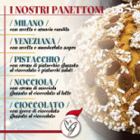 Crema E Gusto Carte