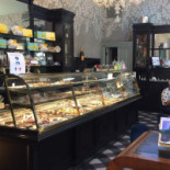 Biffi Pasticceria À l'intérieur
