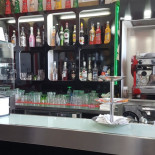 Ritrovo Margherita inside