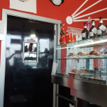 Ritrovo Margherita inside
