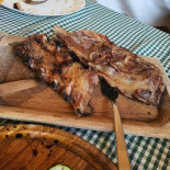 Parkkeller Food