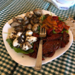 Parkkeller Food