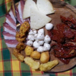 Parkkeller Food