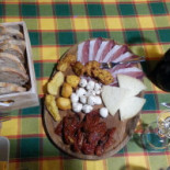 Parkkeller Food