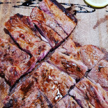 Parkkeller Food