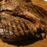 Al Toscano Comida