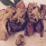 Al Toscano Comida